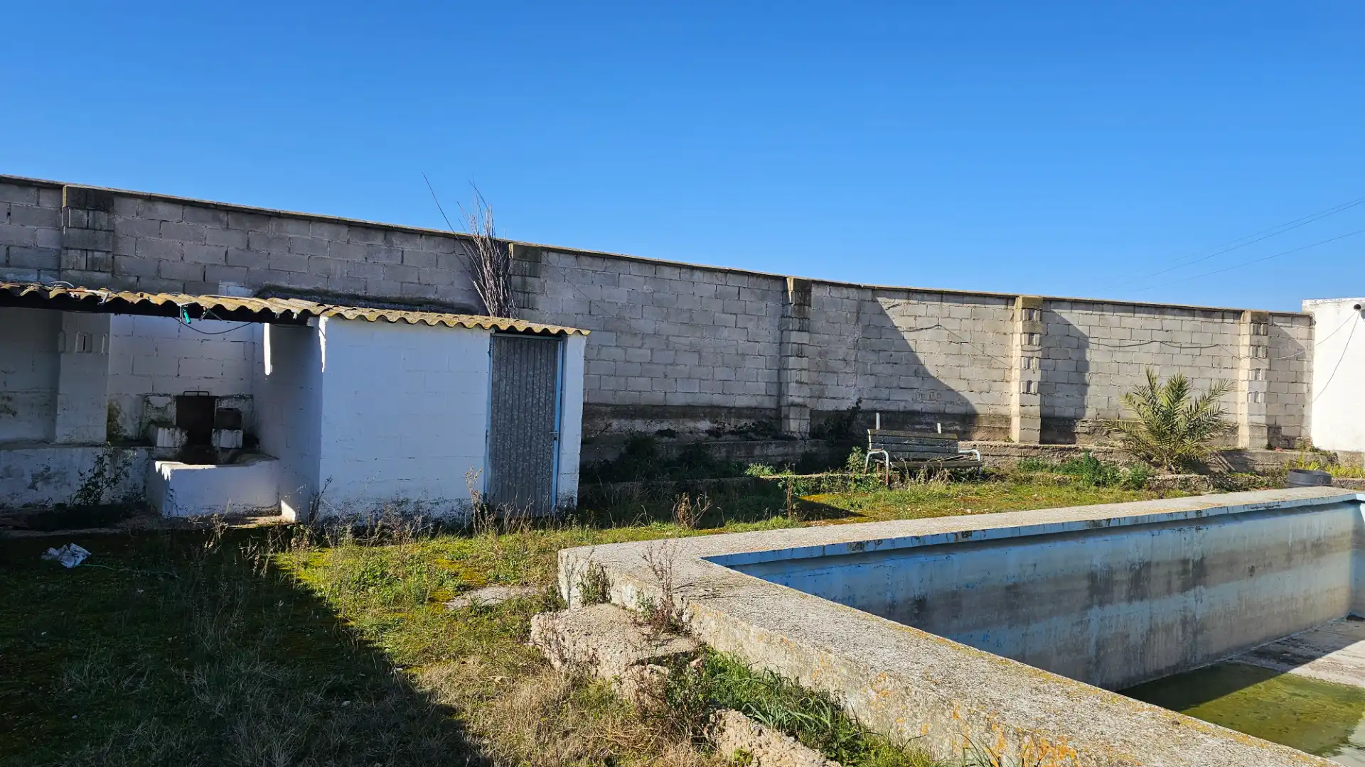 Houses for sale in Calle Mayor, Casetas - Villarrapa
