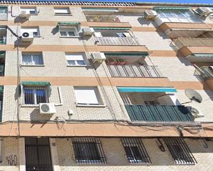 Exterior view of Flat for sale in Parla