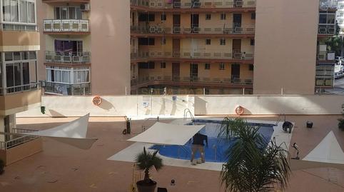 Foto 2 de Estudi en venda a Isabel Manoja, Manantiales - Estación de Autobuses, Torremolinos