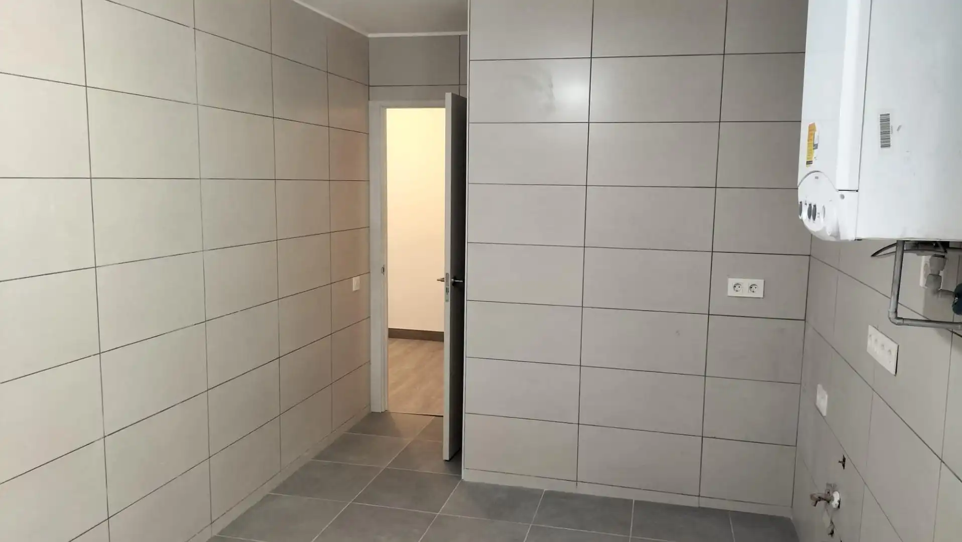 Piso en venta en Palencia con Calefacción, Terraza y Trastero