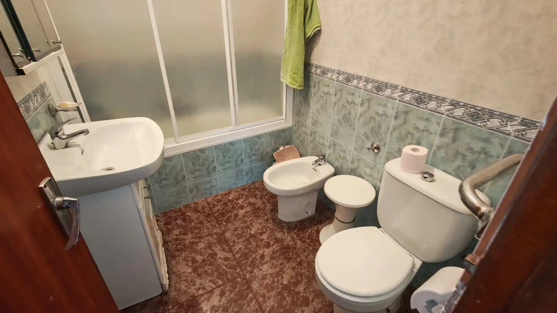 Casa con jardín en venta en Calle San Antón, imagen 13
