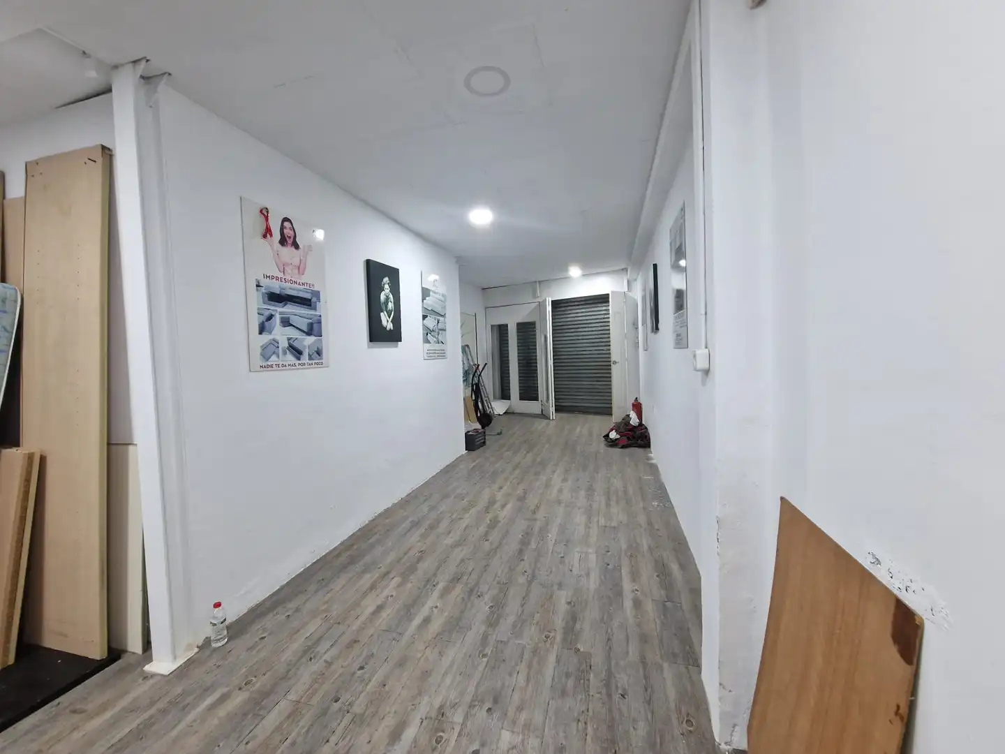 Local comercial en venta en Avinguda Rei en Jaume 153, imagen 12