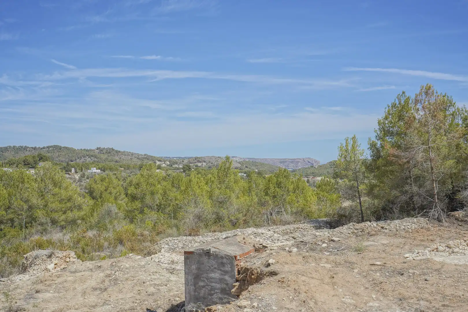 Houses for sale in Jávea / Xàbia  with Air Conditioner, Heating and Terrace