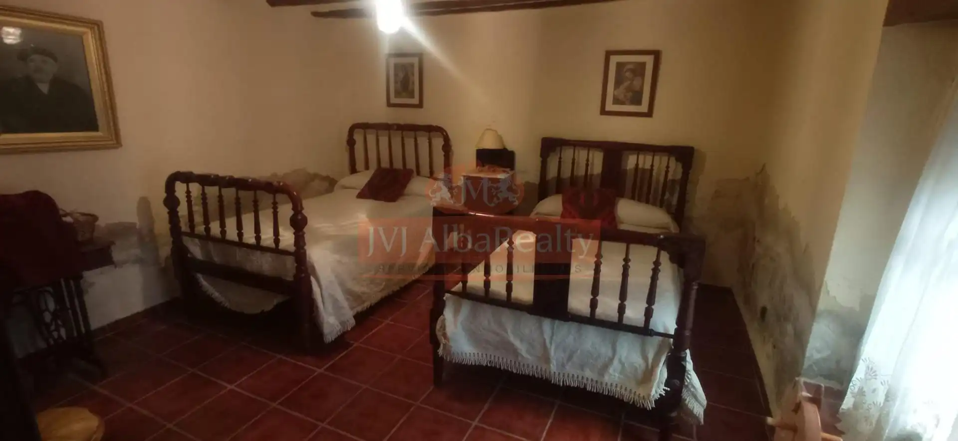 Habitación de Finca rústica en venta en Albacete