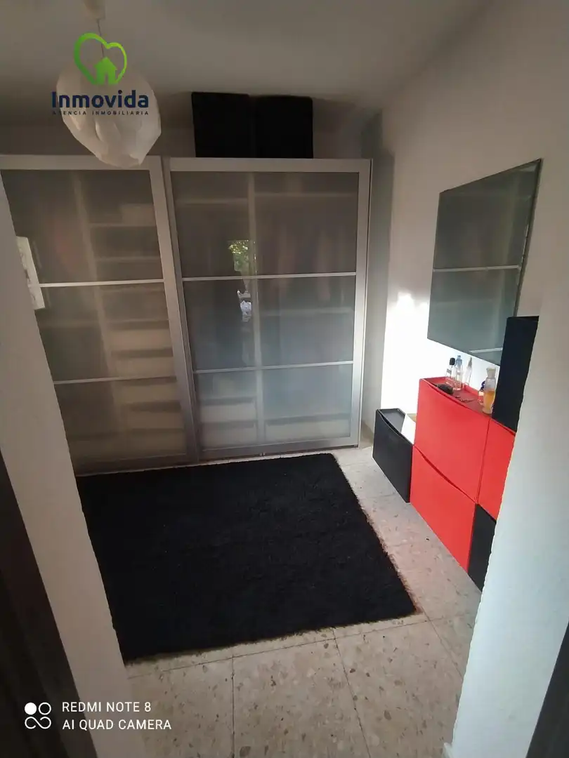 Bedroom of Houses for sale in Córdoba  with Air Conditioner, Terrace and Storage room