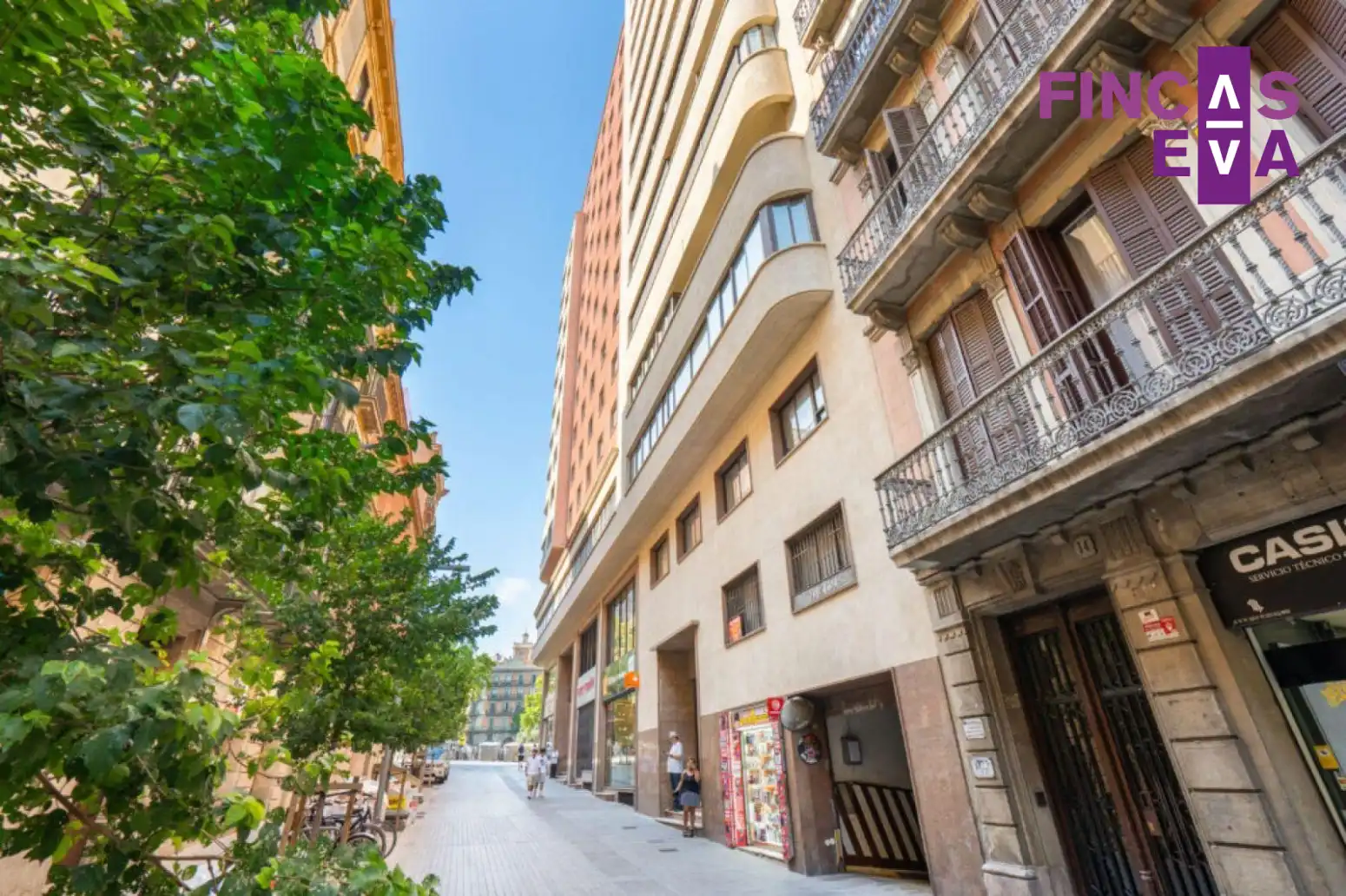 Wohnung mit Aufzug zum Verkauf in Barcelona - CL JONQUERES, imagen 23