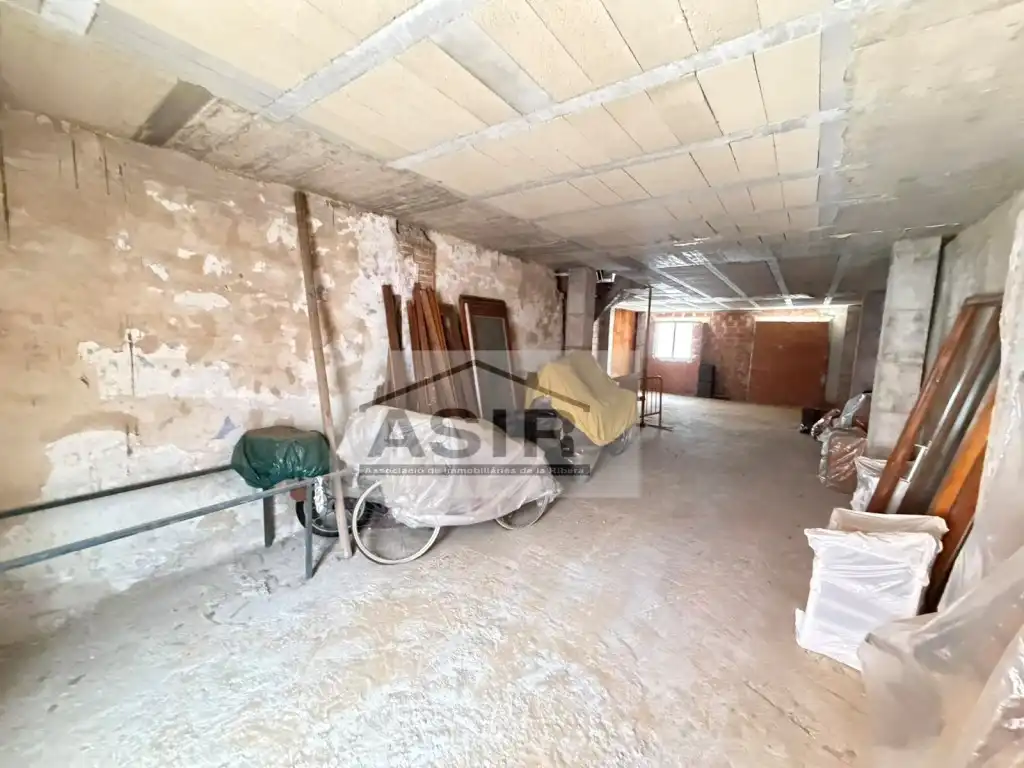 Casa in vendita a Plaza Forn, imagen 12