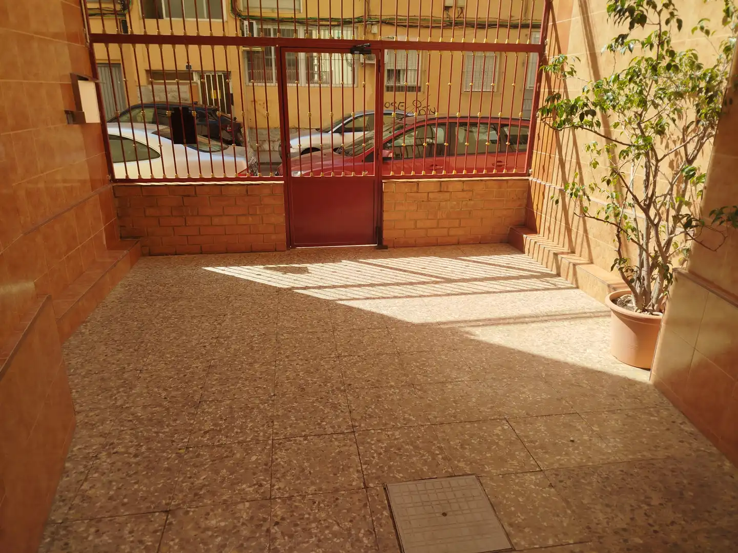 Parking de Piso de alquiler en Garbinet - Vistahermosa