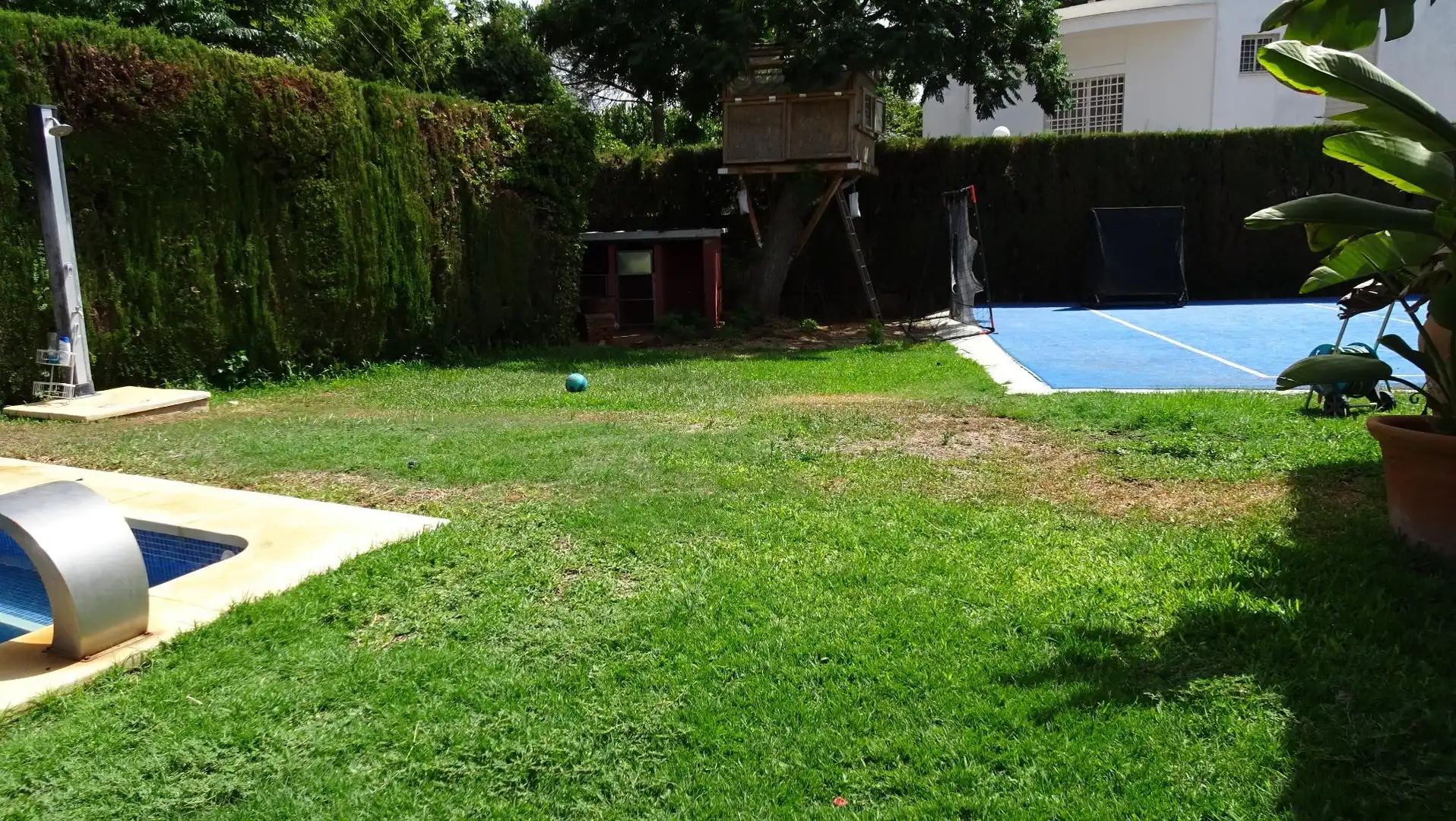 Chalet con piscina en venta en Mairena del Alcor, imagen 9