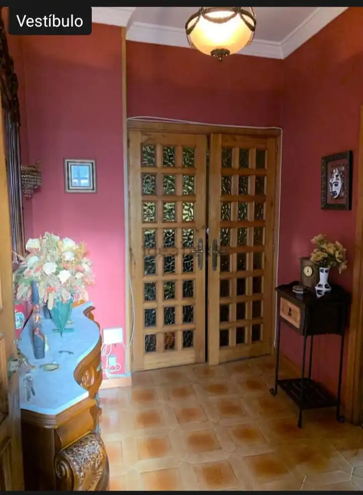 Dúplex en venta en Monforte de Lemos con Calefacción, Parquet y Trastero