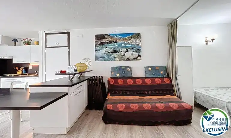 Apartment with lift for sale in Carrer de Pedro Calderón de la Barca, imagen 6
