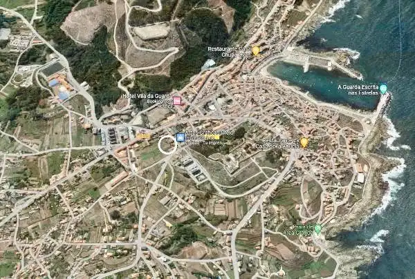 Terrain résidentiel à vendre à A Guarda, imagen 10