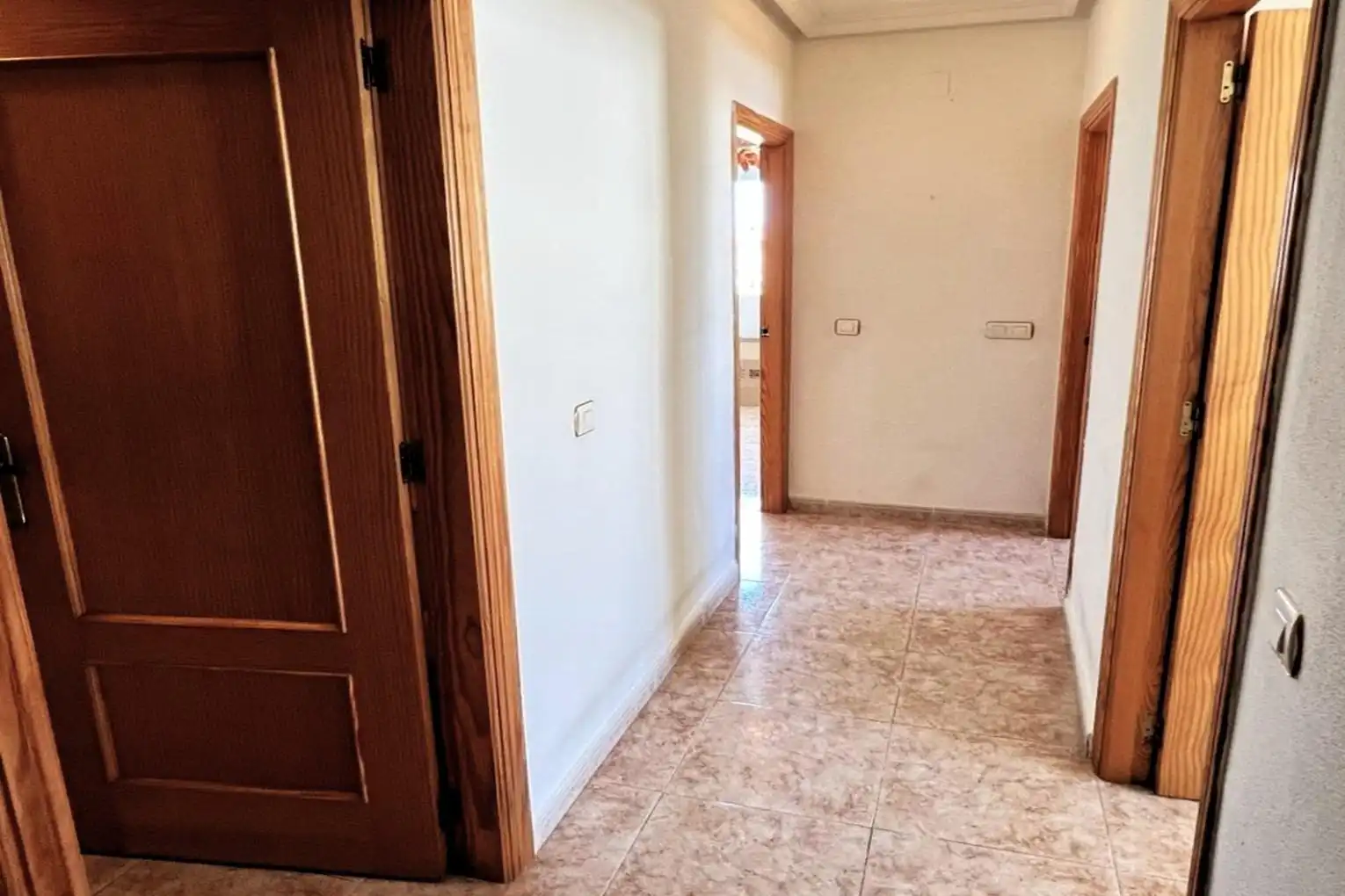 Casa pareada con jardín en venta en Calle C. Meridiano 4, imagen 31