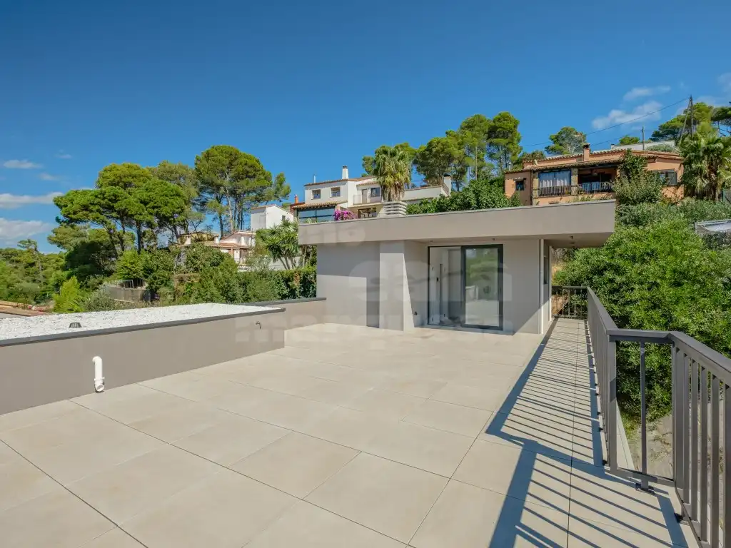 House with garden for sale in Residencial Begur - Esclanyà, imagen 20