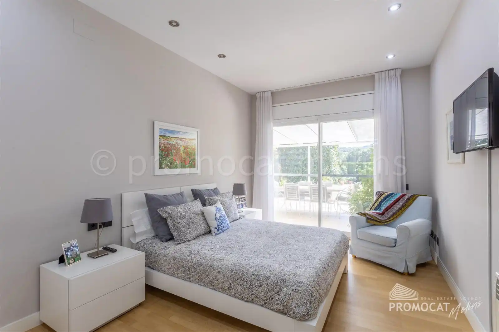 Detached house with pool for sale in RIERA LA, imagen 33