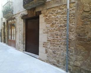 Exterior view of Premises for sale in Santa Coloma de Queralt