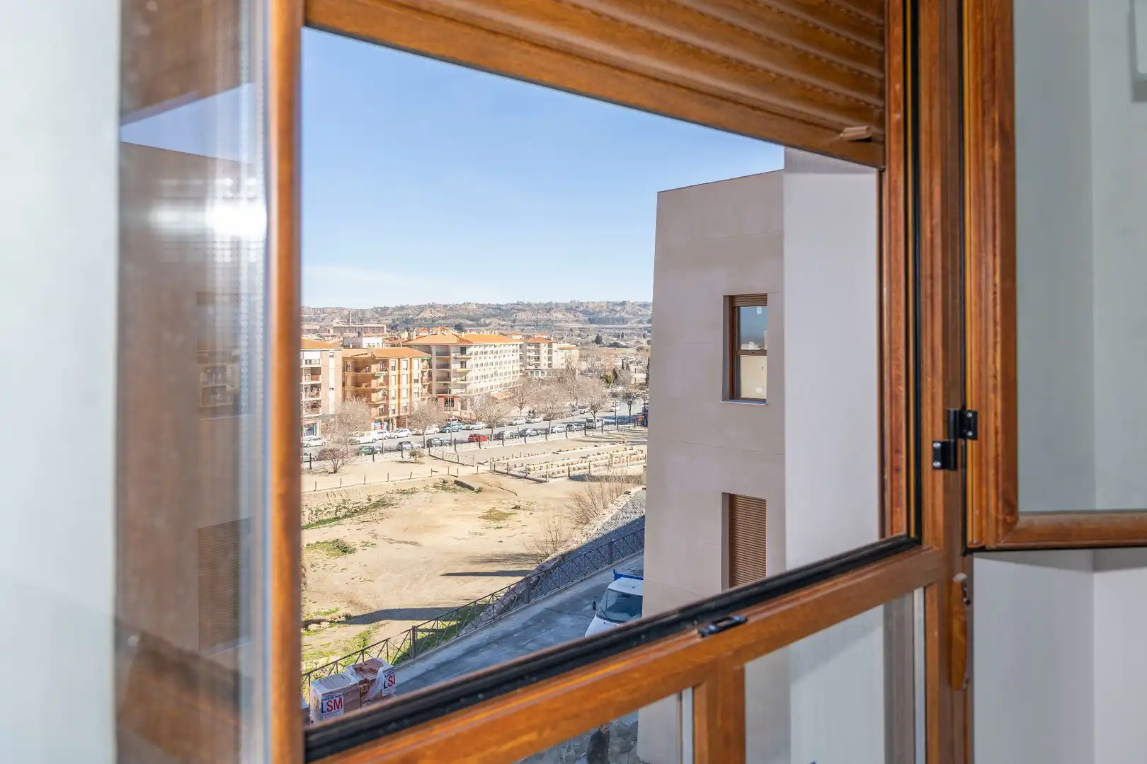 Penthouse with lift for sale in Ismael Gonzalez de la Serna 9, imagen 26