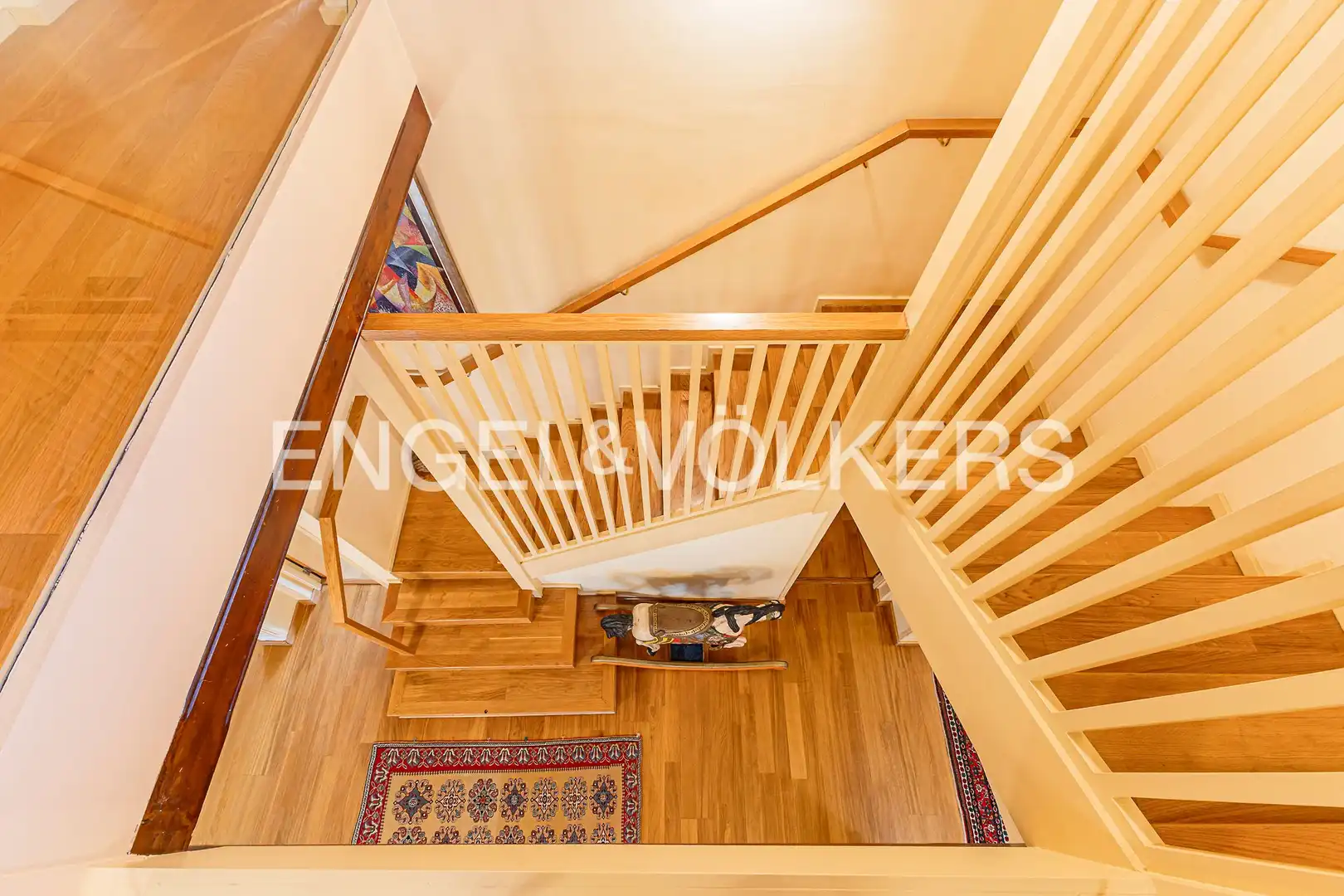 Houses for sale in Cerdanyola del Vallès  with Air Conditioner, Heating and Private garden