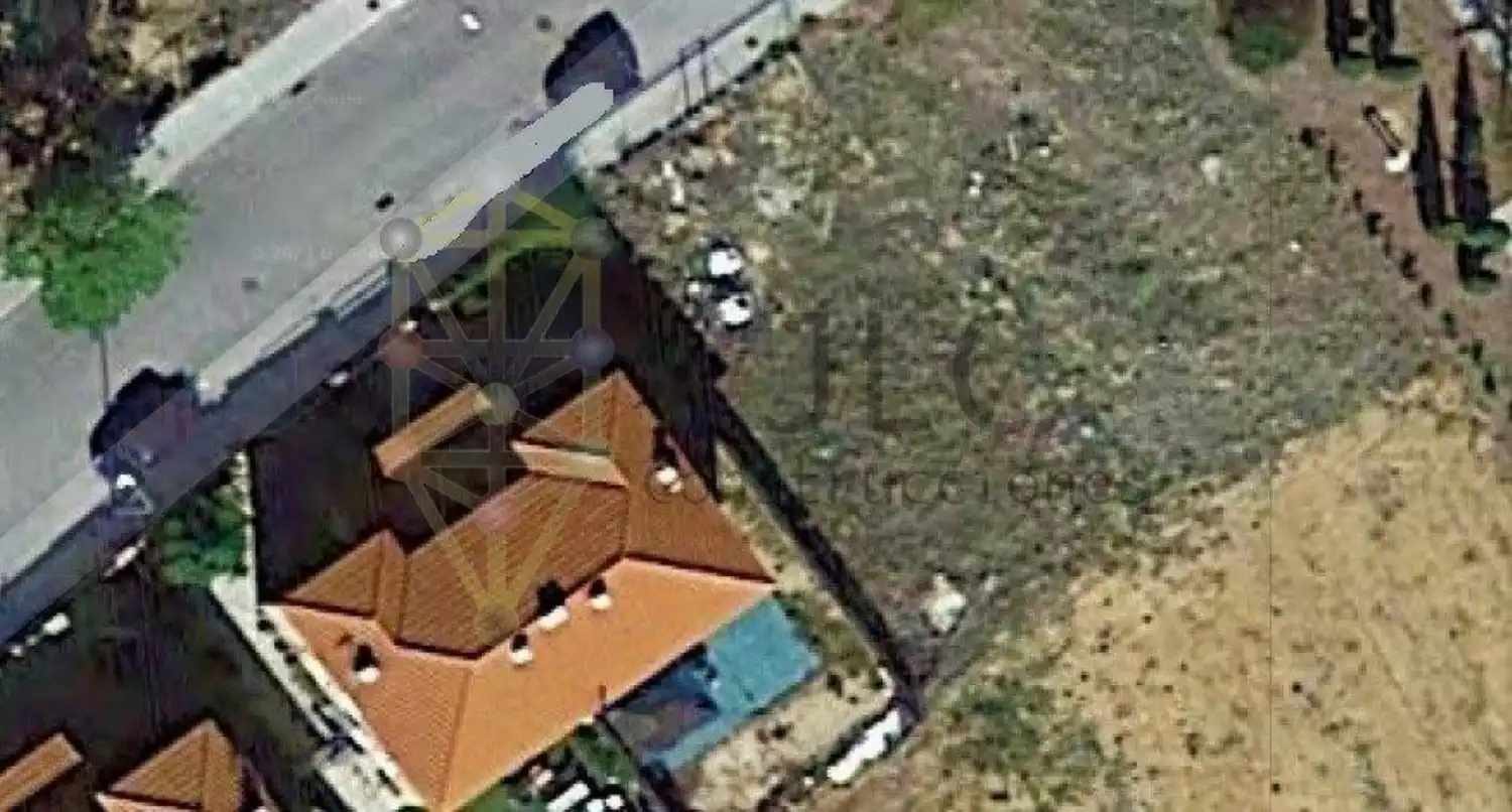 Terreno residenziale in vendita a de los Agricultores, imagen 5