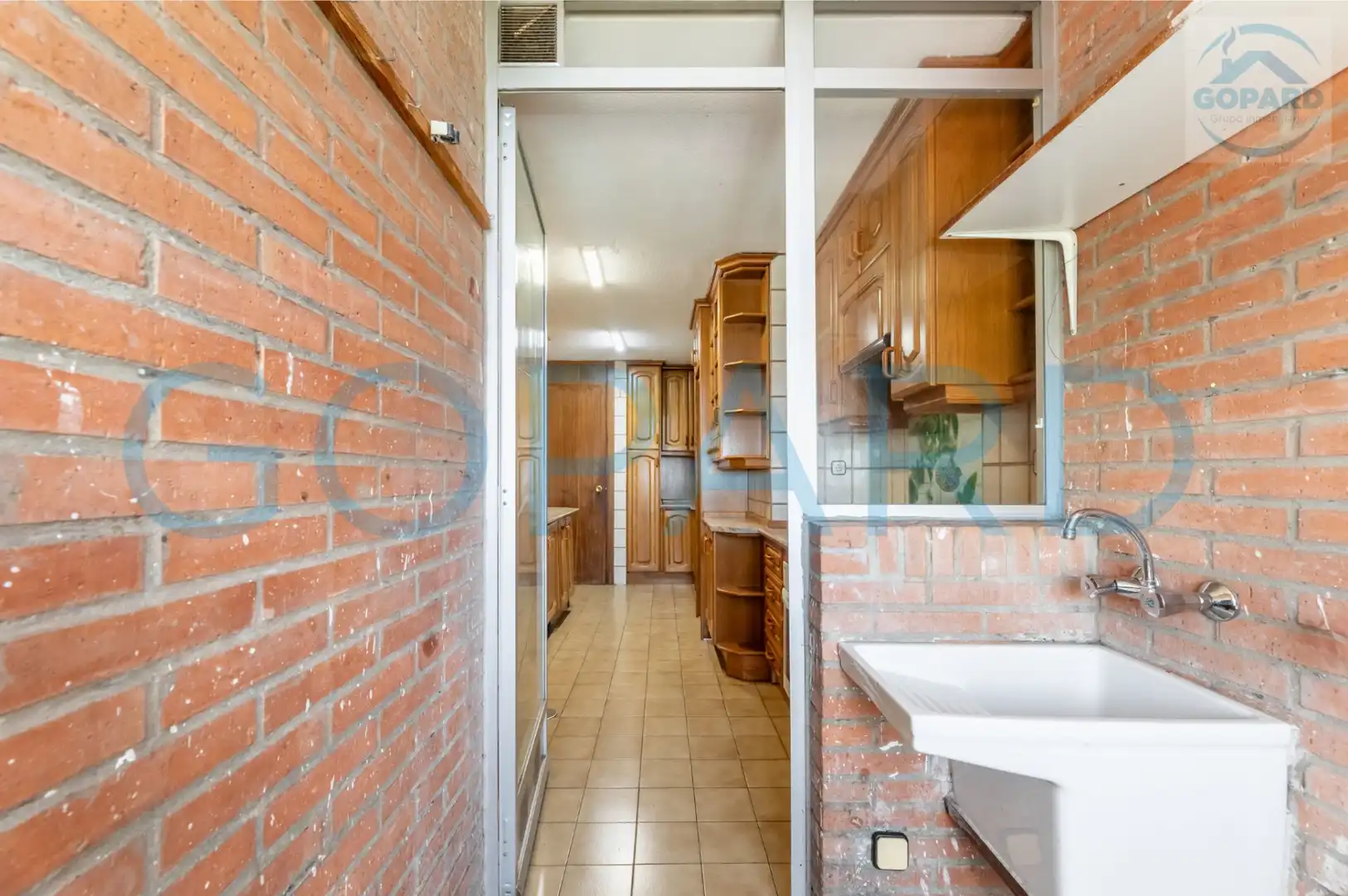 Piso en venta en Primera Fase - Nuevo Tres Cantos