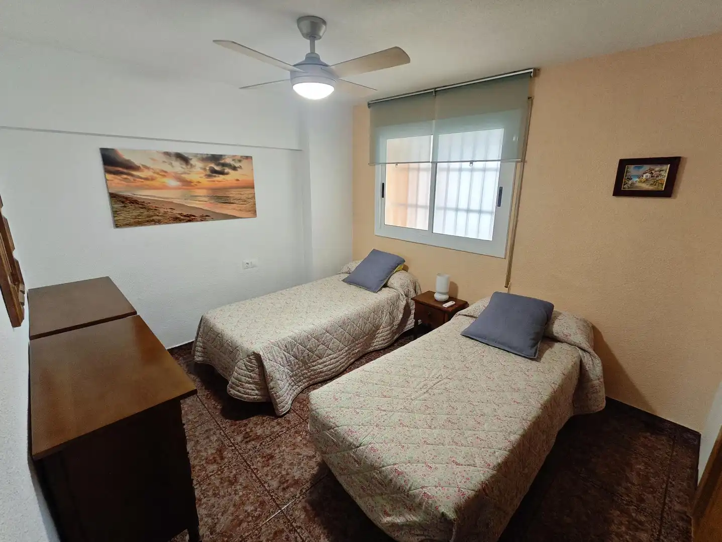 Apartamento con piscina en venta en Playa de Gandia, imagen 21