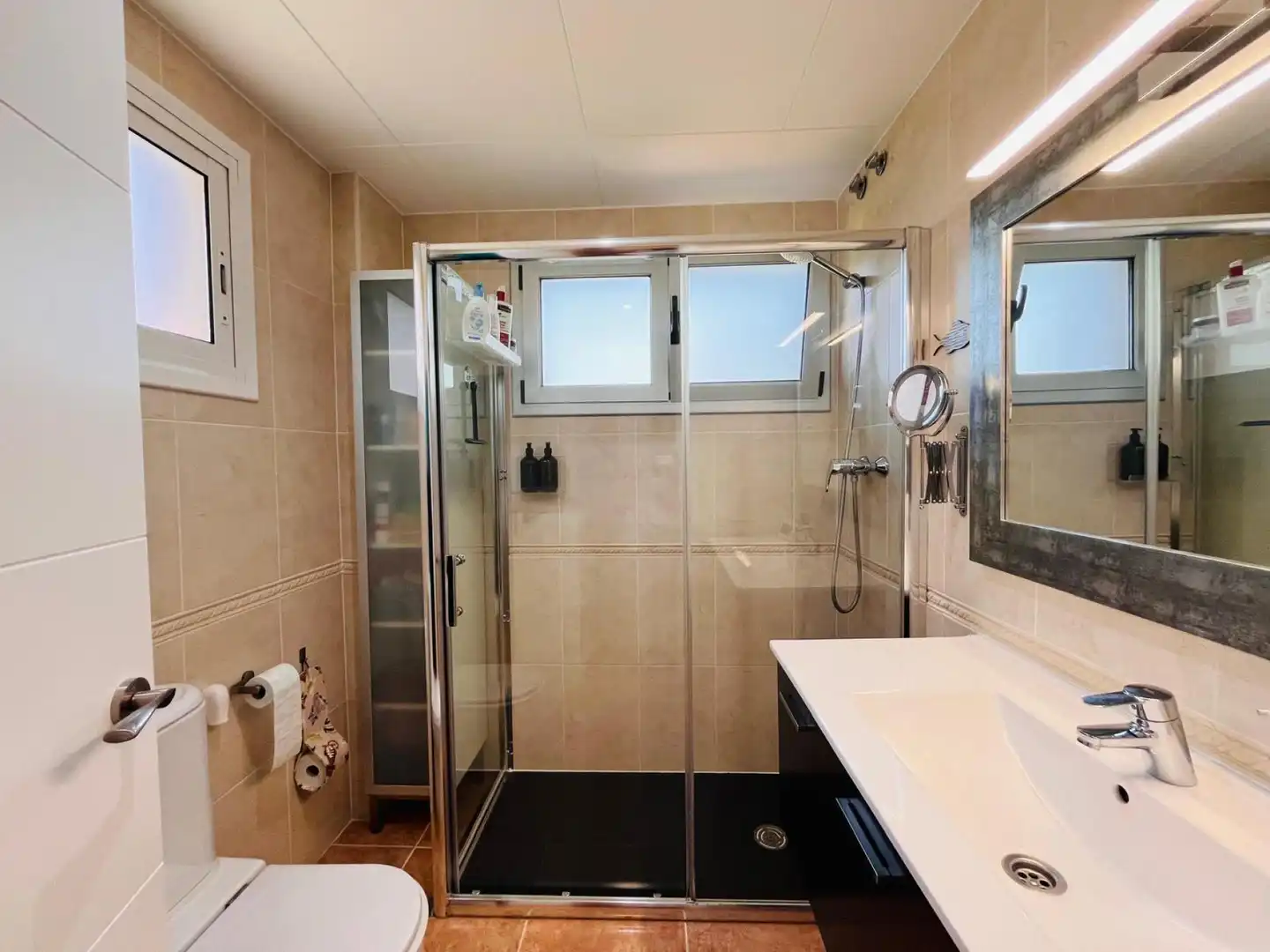 Reihenhaus mit Pool zum Verkauf in Les Salines - Pla de Sant Pere, imagen 35