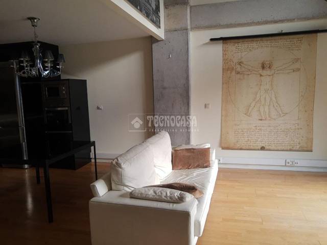 Piso en Venta en Zona Industrial