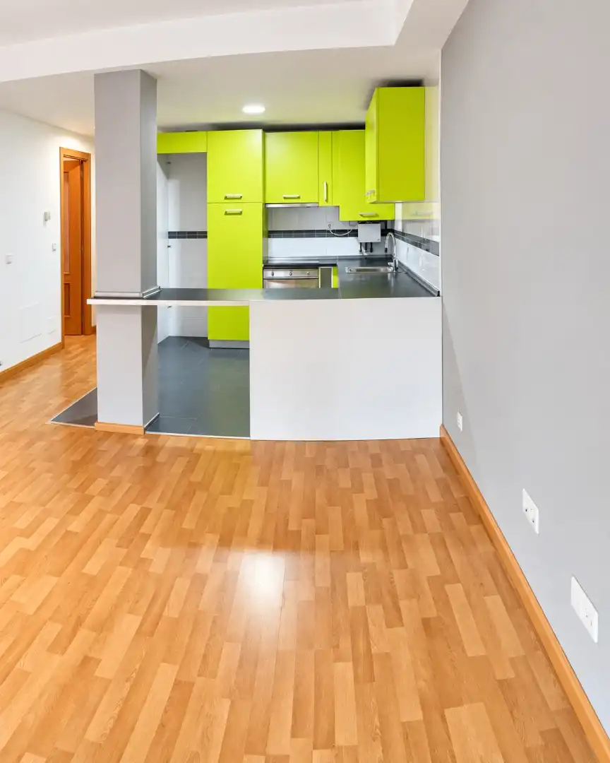 Kitchen of Flat for sale in Cigales, Valladolid