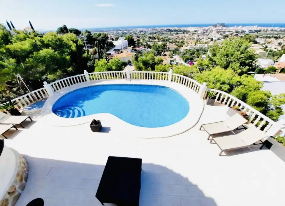 Villa avec piscine à vendre à La Pedrera - Vessanes, imagen 6