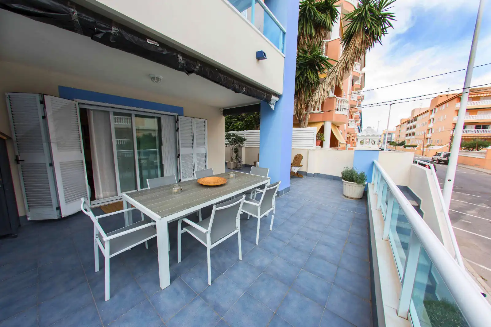 Apartament amb ascensor en venda a Carrer Torrecaiguda, imagen 18