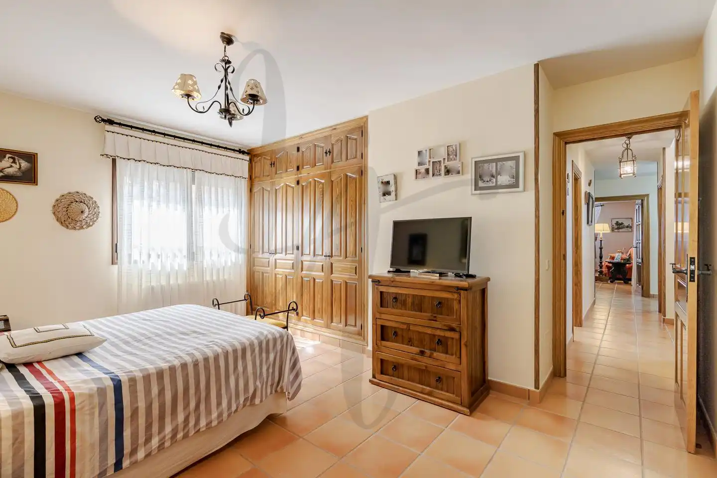 Casa con piscina en venta en Sevilla, imagen 64