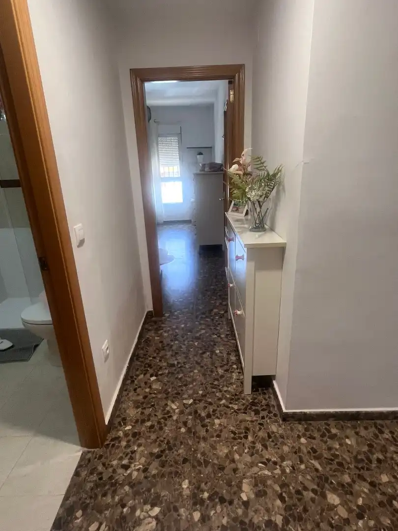 Flat for sale in Massamagrell  with Air Conditioner, Heating and Oven