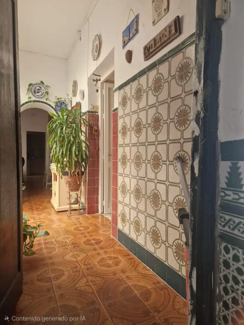 Houses for sale in Puerto Real