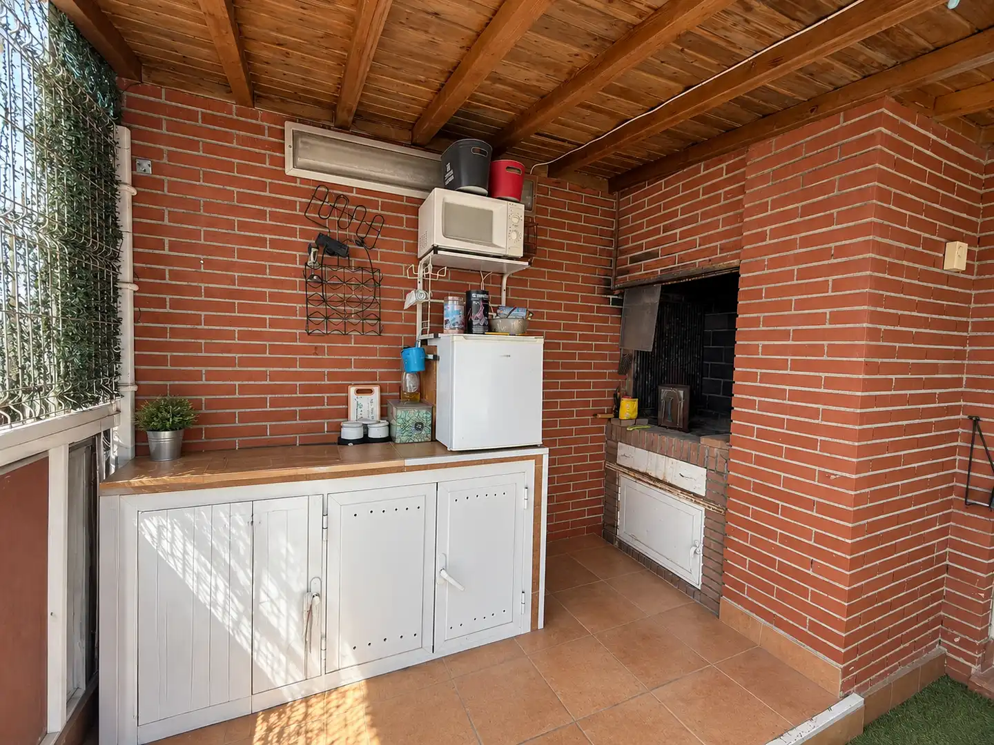 Attique avec piscine à vendre à presidente Felipe Gonzalez, imagen 6