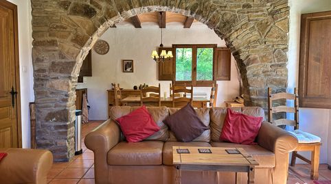 Foto 4 de Finca rústica en venta en Vial Camino, Les Llosses, Girona