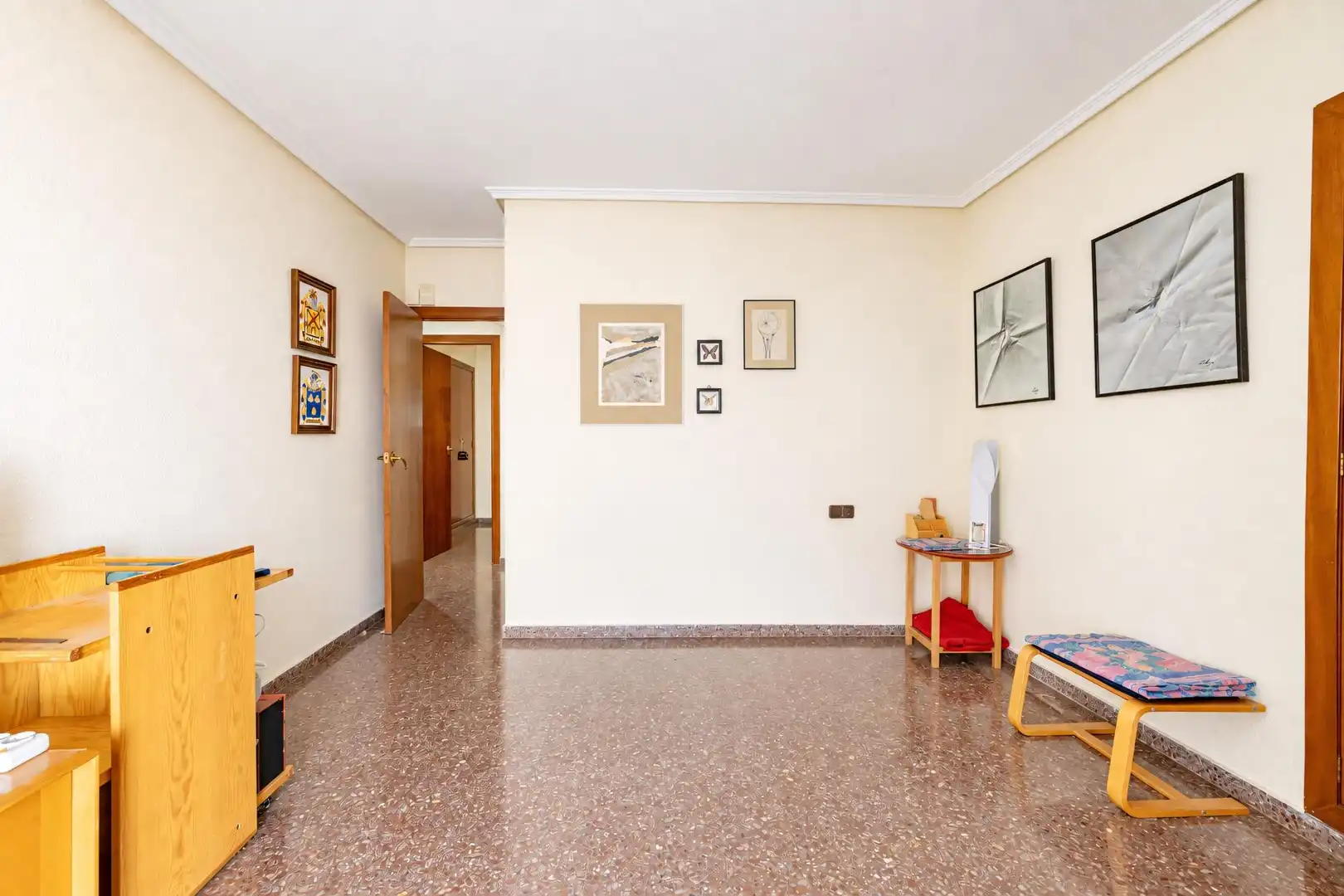 Appartamento con terrazza in vendita a AYORA, imagen 29