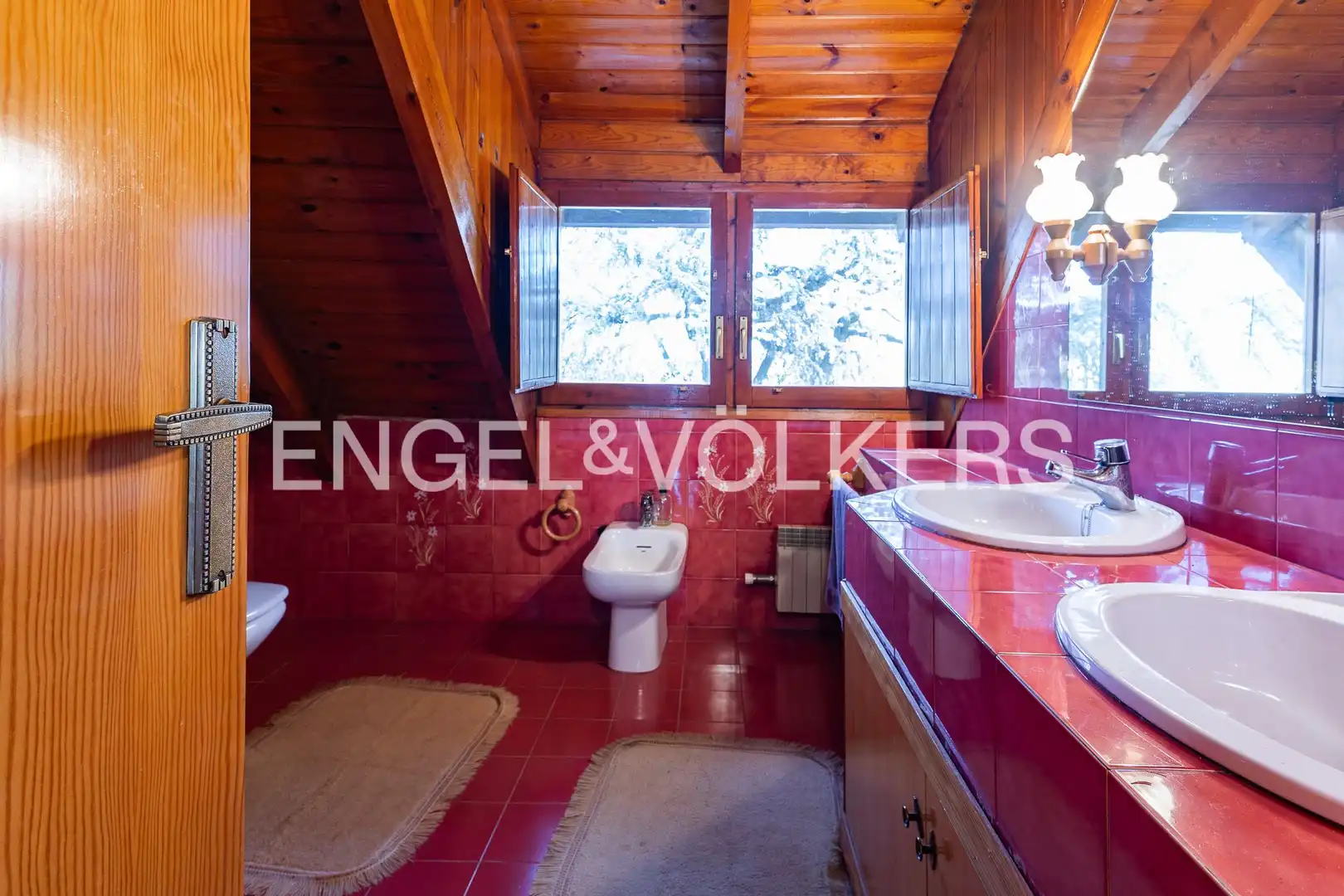 Casa con terrazza in vendita a Sant Antoni de Vilamajor, imagen 37