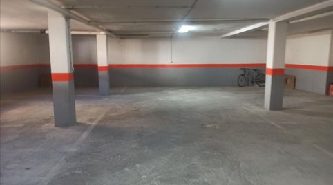 Foto 5 de Garaje en venta en Calle Barcelona, Avda. De los Ogíjares, Armilla