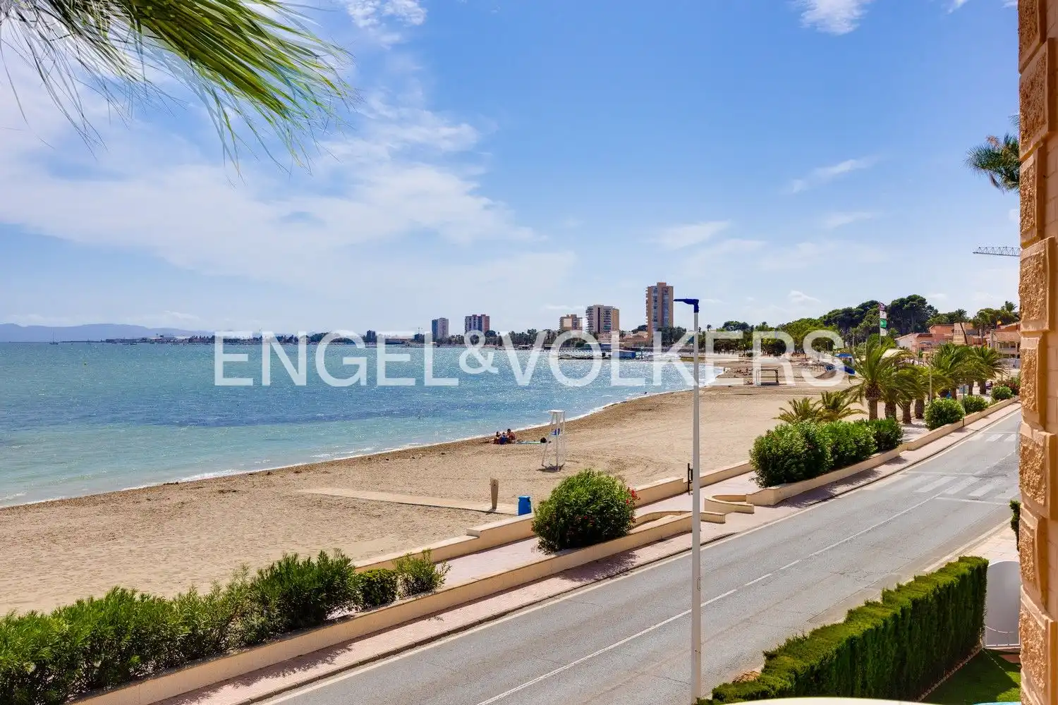Casa con terraza en venta en Santiago de la Ribera, imagen 45