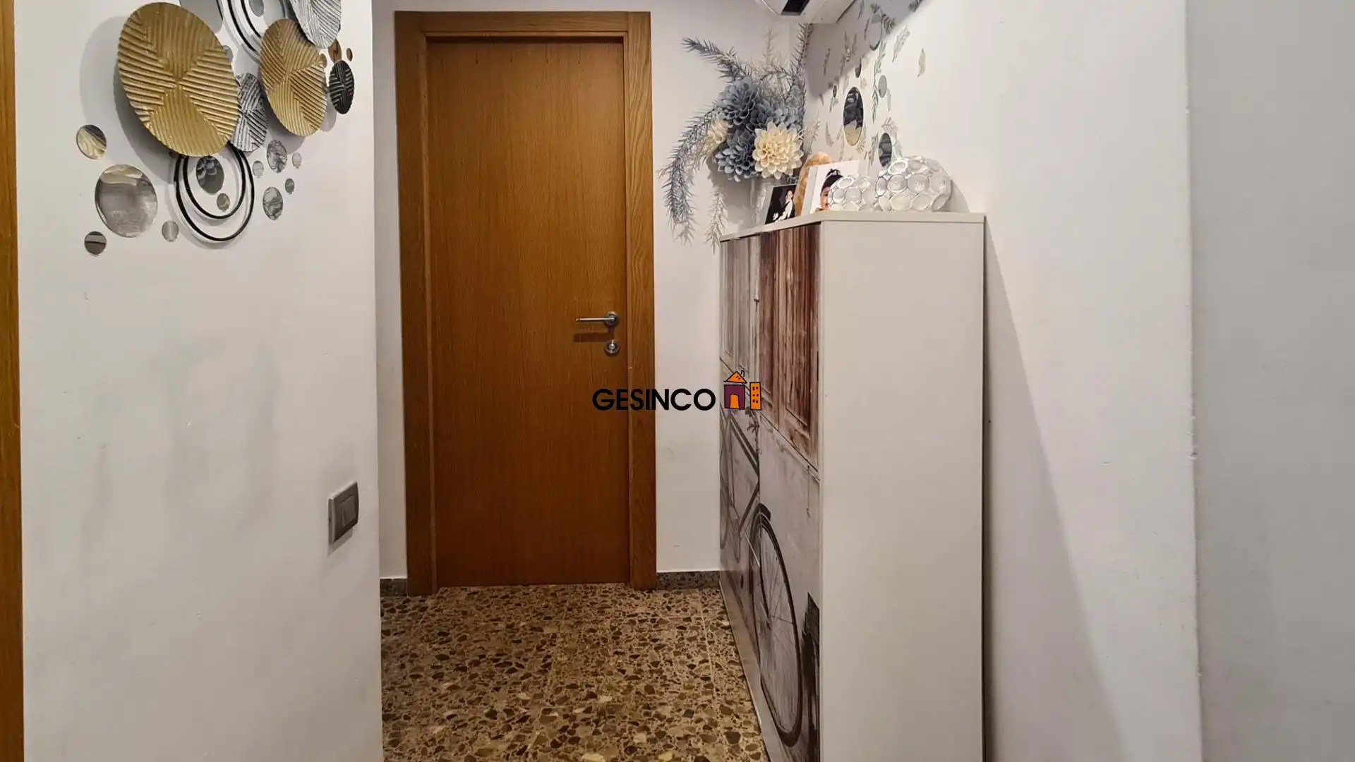 Wohnung mit Terrasse zum Verkauf in Sant Josep - Zona Hospital, imagen 16