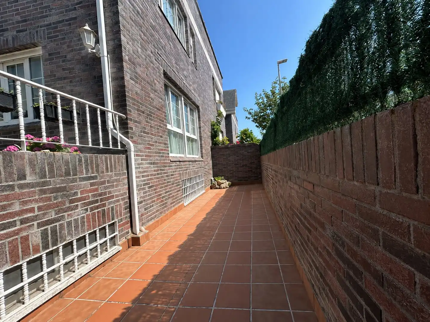 Casa o xalet en venda a El Puntal