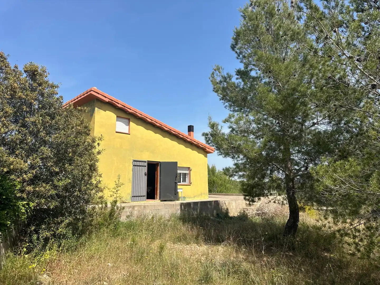 Landhaus zum Verkauf in Aldover, imagen 2