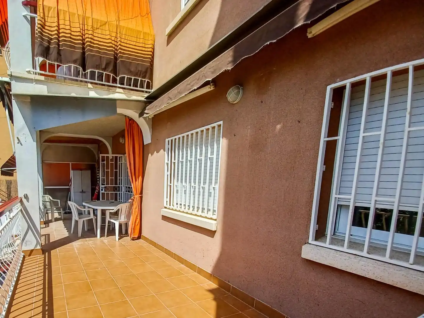 Ground floor for rent in Nucli Antic