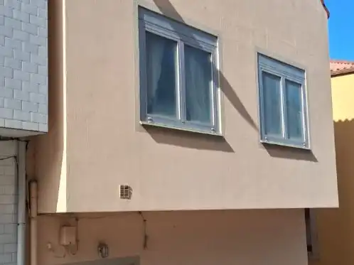 Vista exterior de Casa o xalet en venda en Malpica de Bergantiños