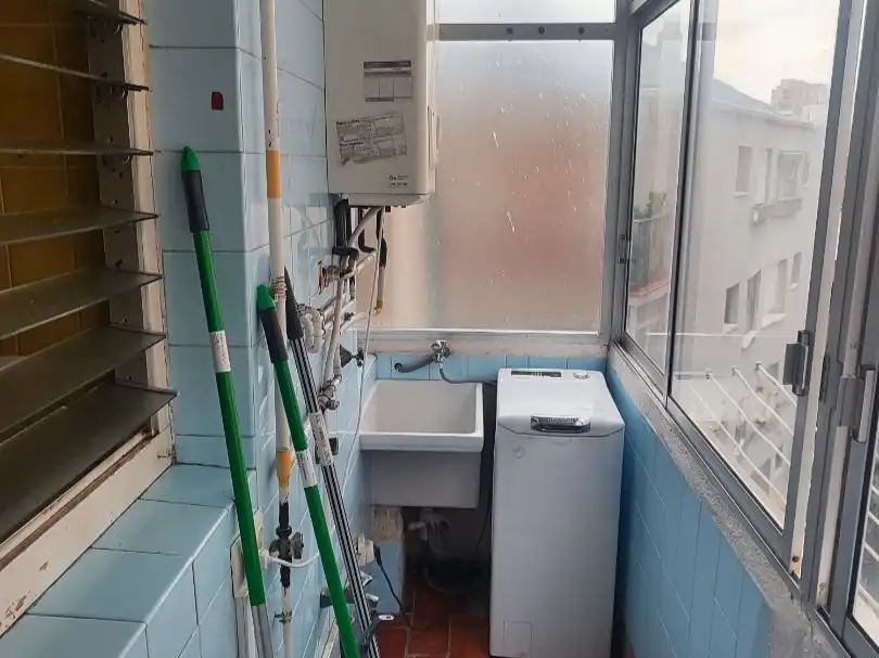 Wohnung mit Aufzug zur Miete in Paseo Marítimo Rafael Casanova 5, imagen 12