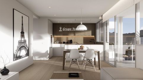 Foto 2 de Piso en venta en Costa Daurada, Cunit Residencial, Cunit