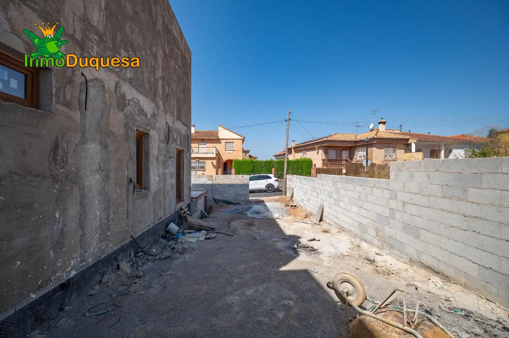 Xalet amb piscina en venda a Ogíjares, imagen 57