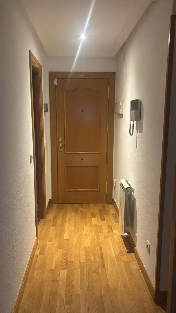 Pis de lloguer en Alcalá de Henares amb Aire condicionat, Calefacció i Parquet