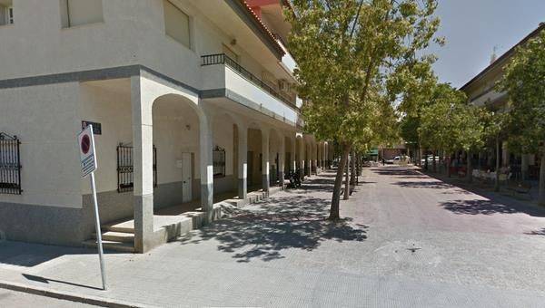 Local comercial en Venta en Calle San Jose, 1 en San José de la Vega