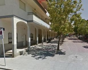 Exterior view of Premises for sale in  Murcia Capital  with Air Conditioner